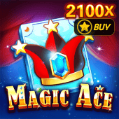 jilibet Magic Ace
