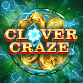 jilibet Clover Craze